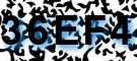 grafischer Sicherheitscode