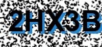 grafischer Sicherheitscode