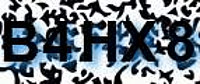grafischer Sicherheitscode