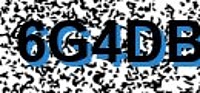grafischer Sicherheitscode