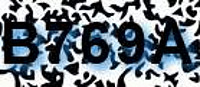 grafischer Sicherheitscode