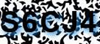grafischer Sicherheitscode