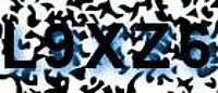 grafischer Sicherheitscode