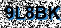 grafischer Sicherheitscode