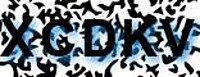 grafischer Sicherheitscode