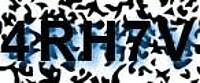 grafischer Sicherheitscode