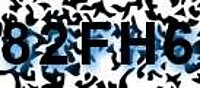 grafischer Sicherheitscode