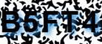 grafischer Sicherheitscode