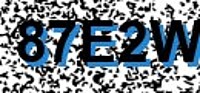 grafischer Sicherheitscode
