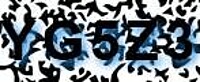 grafischer Sicherheitscode