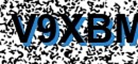 grafischer Sicherheitscode
