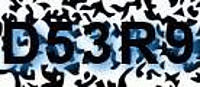 grafischer Sicherheitscode