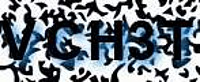 grafischer Sicherheitscode