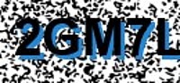 grafischer Sicherheitscode