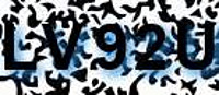 grafischer Sicherheitscode