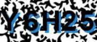 grafischer Sicherheitscode