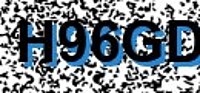 grafischer Sicherheitscode