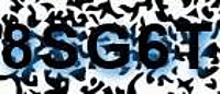 grafischer Sicherheitscode