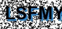 grafischer Sicherheitscode
