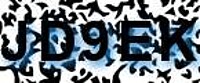 grafischer Sicherheitscode