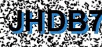 grafischer Sicherheitscode