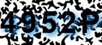 grafischer Sicherheitscode