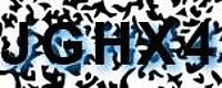 grafischer Sicherheitscode