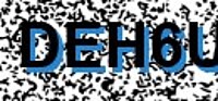 grafischer Sicherheitscode