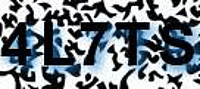 grafischer Sicherheitscode