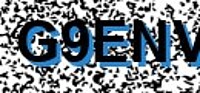 grafischer Sicherheitscode