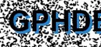 grafischer Sicherheitscode