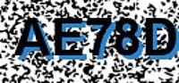 grafischer Sicherheitscode