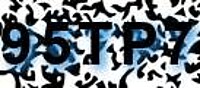 grafischer Sicherheitscode