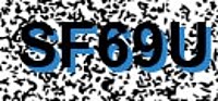 grafischer Sicherheitscode