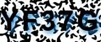 grafischer Sicherheitscode