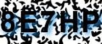 grafischer Sicherheitscode