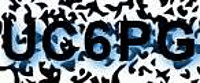 grafischer Sicherheitscode
