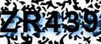 grafischer Sicherheitscode