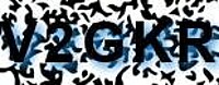 grafischer Sicherheitscode