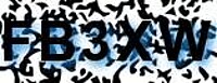 grafischer Sicherheitscode