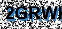 grafischer Sicherheitscode