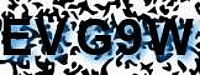 grafischer Sicherheitscode