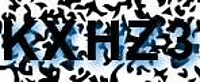 grafischer Sicherheitscode
