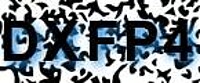 grafischer Sicherheitscode
