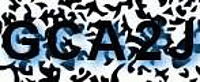grafischer Sicherheitscode