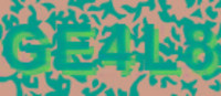 grafischer Sicherheitscode