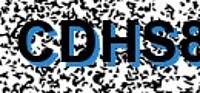 grafischer Sicherheitscode