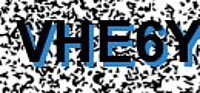 grafischer Sicherheitscode