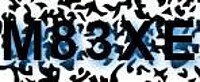 grafischer Sicherheitscode