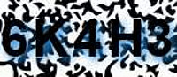 grafischer Sicherheitscode